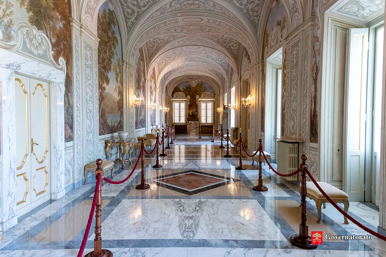 La Galleria