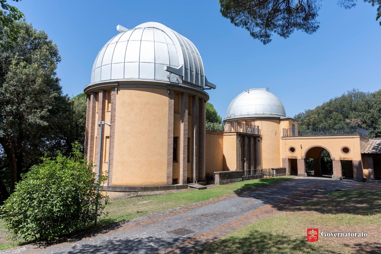 Palazzo Apostolico e Cupole Astronomiche (1-20 pax)