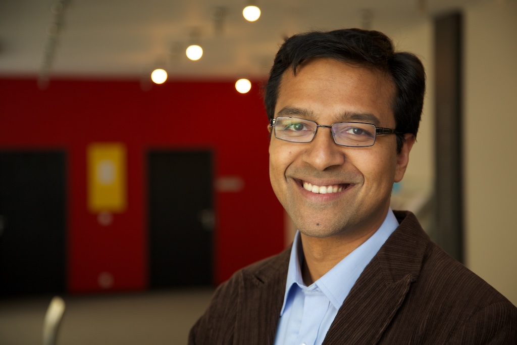 A colloquio con Padre Richard Anthony D’Souza, Direttore della Specola Vaticana sulla programmazione per il 2026