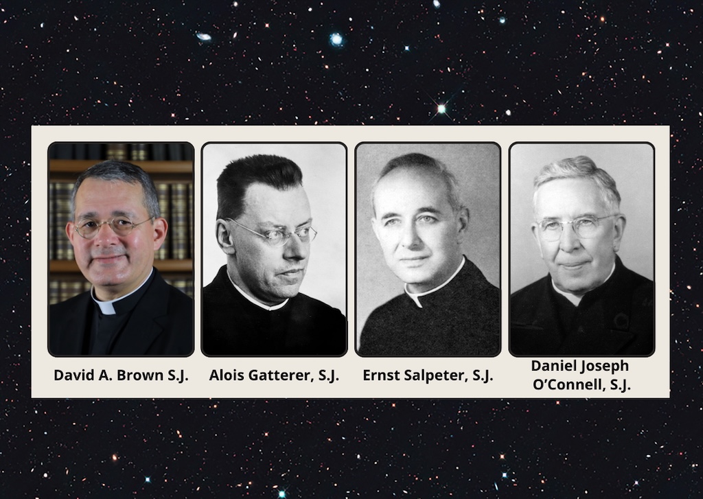 Nuovi asteroidi intitolati a Gesuiti della Specola Vaticana