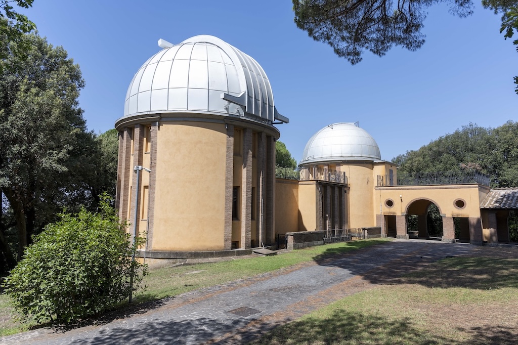 Asteroidi intitolati a Papa Leone XIII e ad Astronomi vari